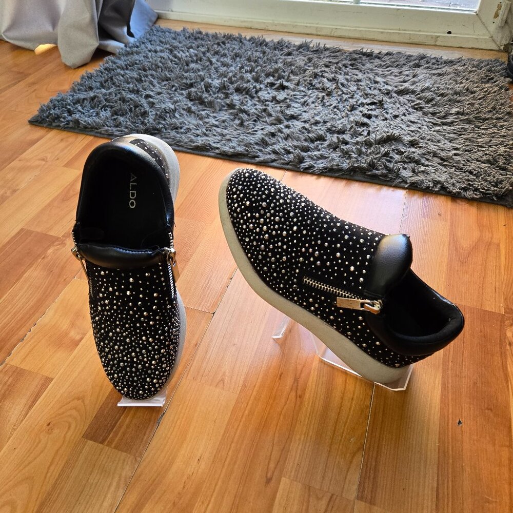 WOMENS SNEAKERS BY ALDO